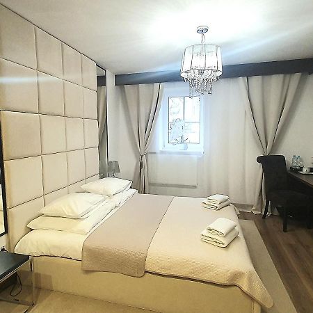 Apartamenty "Starowka" Казимеж Долни Екстериор снимка
