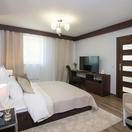Apartamenty "Starowka" Казимеж Долни Екстериор снимка