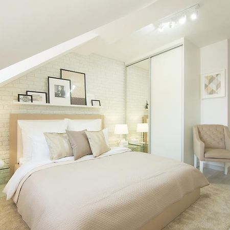 Apartamenty "Starowka" Казимеж Долни Екстериор снимка