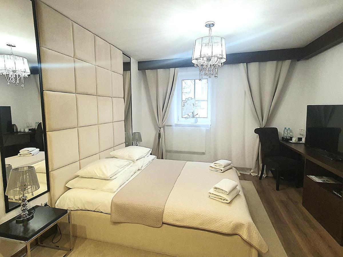 Apartamenty "Starowka" Казимеж Долни Екстериор снимка