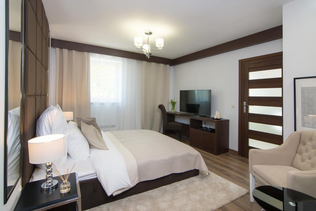 Apartamenty "Starowka" Казимеж Долни Екстериор снимка