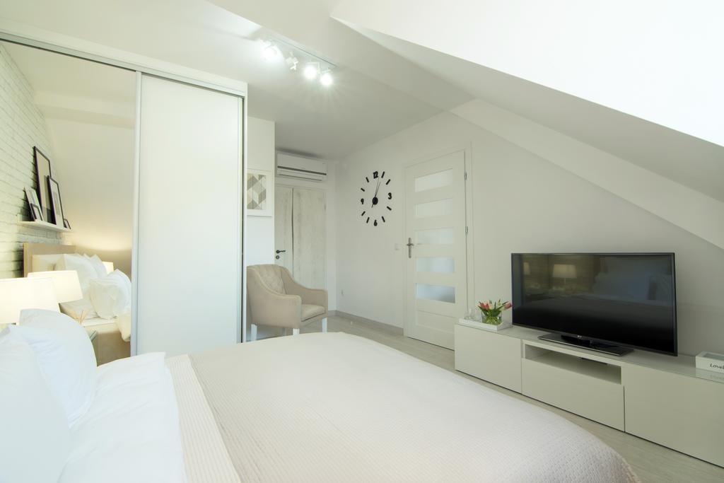 Apartamenty "Starowka" Казимеж Долни Екстериор снимка