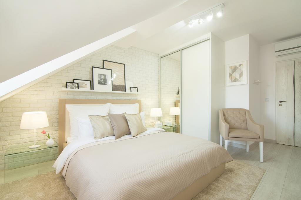 Apartamenty "Starowka" Казимеж Долни Екстериор снимка